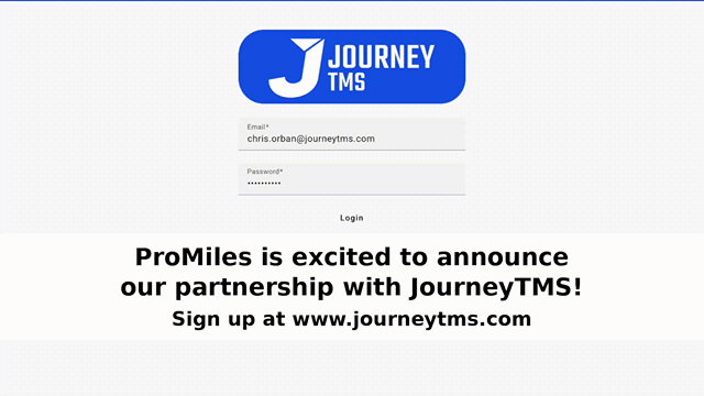 Journey TMS Logo
